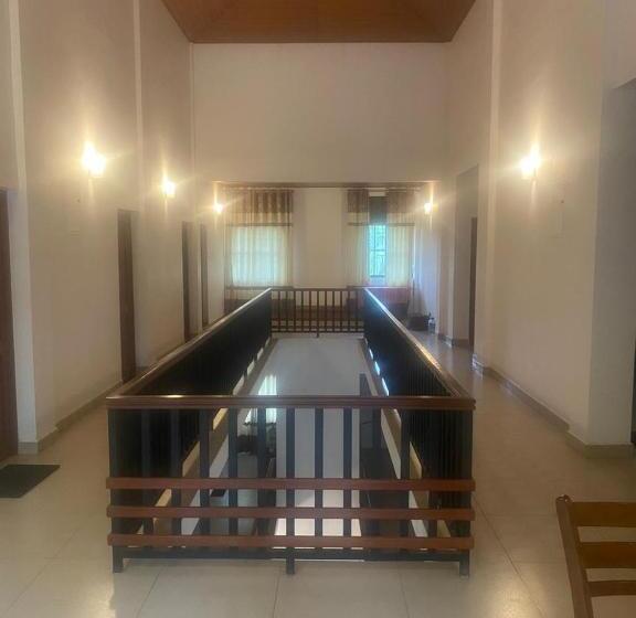 호텔 Coop Residence