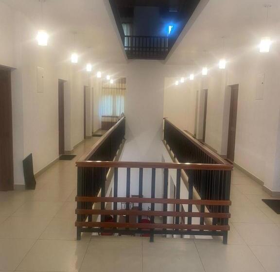 호텔 Coop Residence