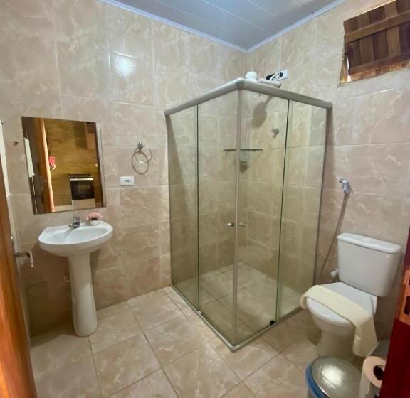 فندق Eco Flat 321 Condomínio Pedra Do Rodeadouro