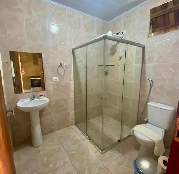 ホテル Eco Flat 321 Condomínio Pedra Do Rodeadouro