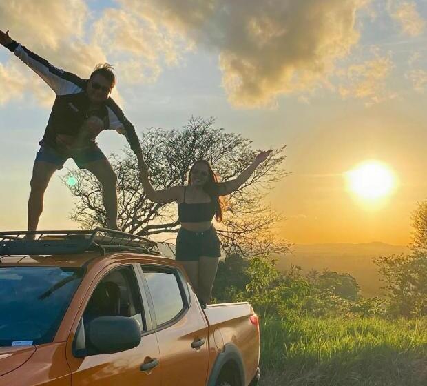 فندق Eco Flat 321 Condomínio Pedra Do Rodeadouro