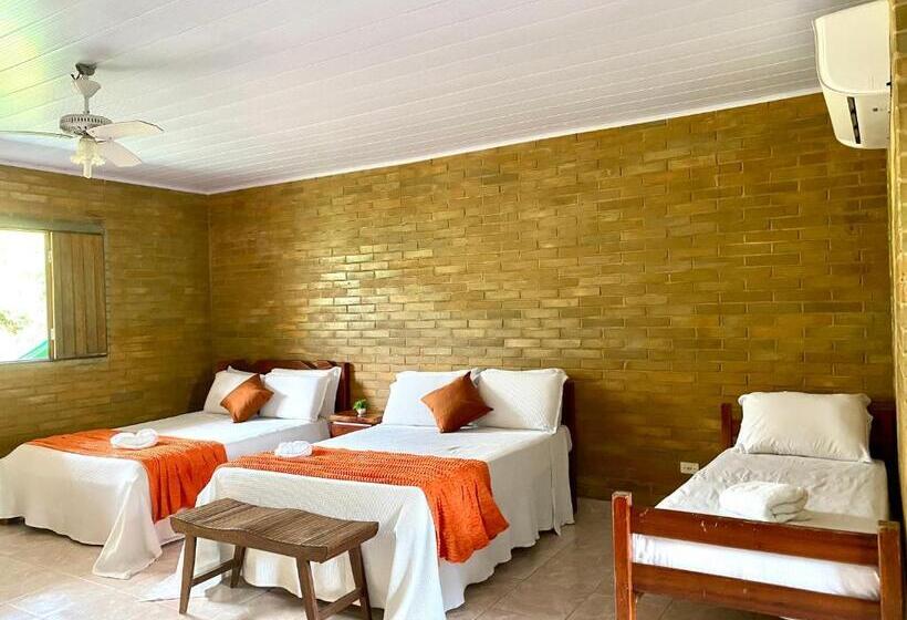 فندق Eco Flat 321 Condomínio Pedra Do Rodeadouro