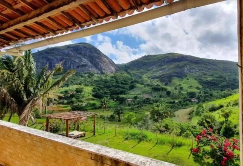 ホテル Eco Flat 321 Condomínio Pedra Do Rodeadouro