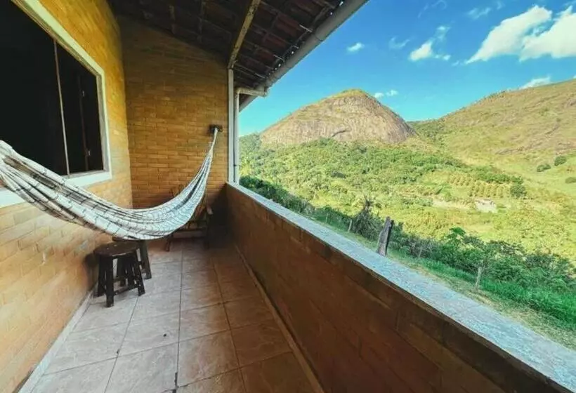 ホテル Eco Flat 321 Condomínio Pedra Do Rodeadouro