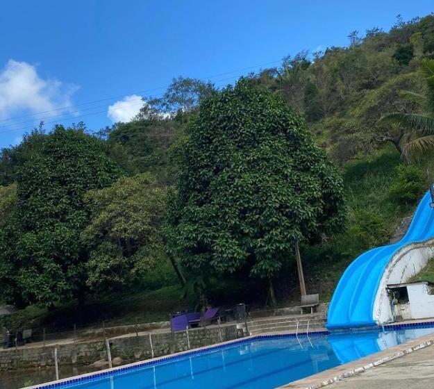 فندق Eco Flat 321 Condomínio Pedra Do Rodeadouro