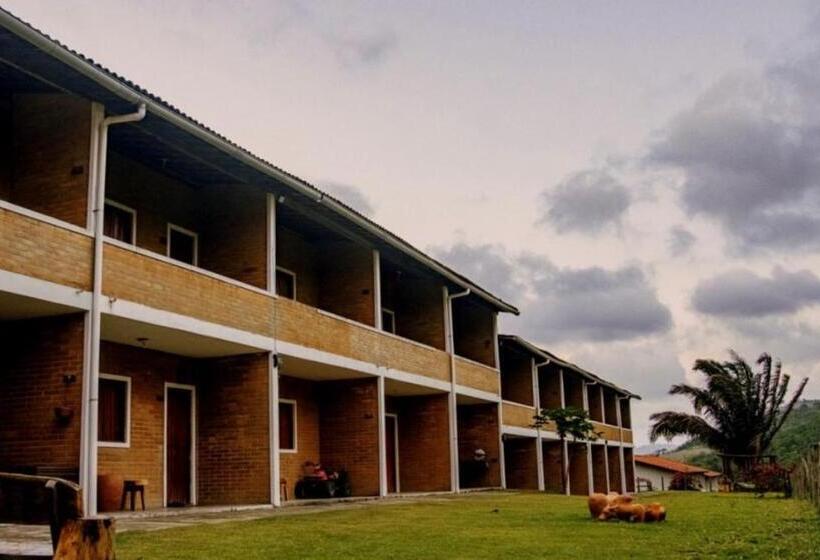 فندق Eco Flat 321 Condomínio Pedra Do Rodeadouro