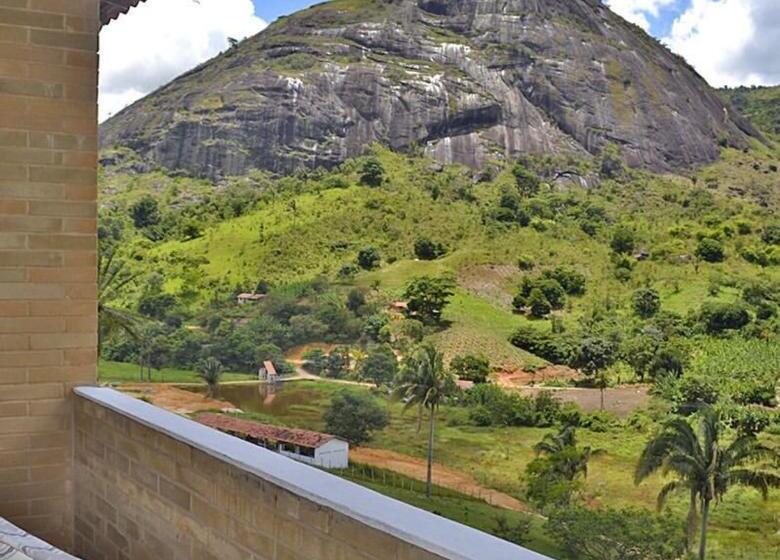 فندق Eco Flat 321 Condomínio Pedra Do Rodeadouro