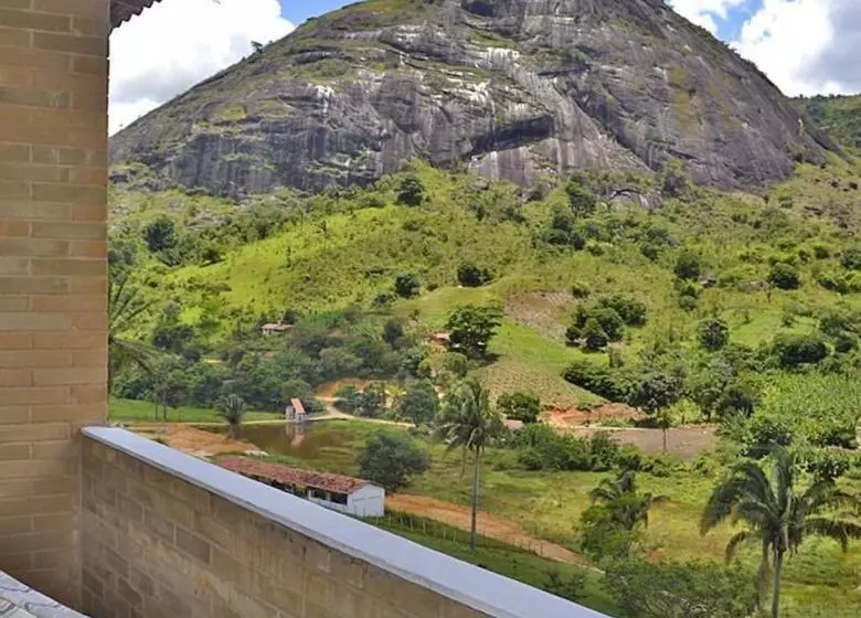 ホテル Eco Flat 321 Condomínio Pedra Do Rodeadouro