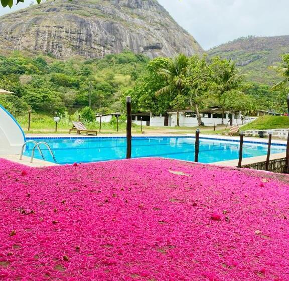 فندق Eco Flat 321 Condomínio Pedra Do Rodeadouro