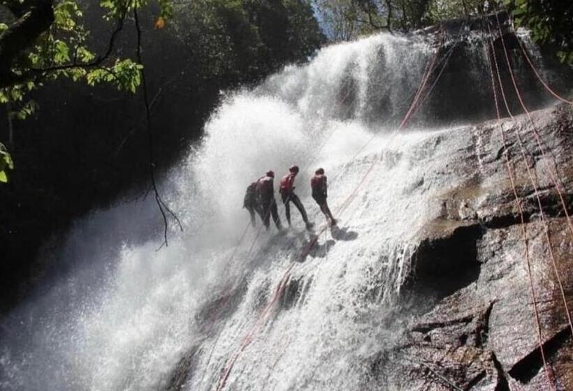 فندق Eco Flat 321 Condomínio Pedra Do Rodeadouro