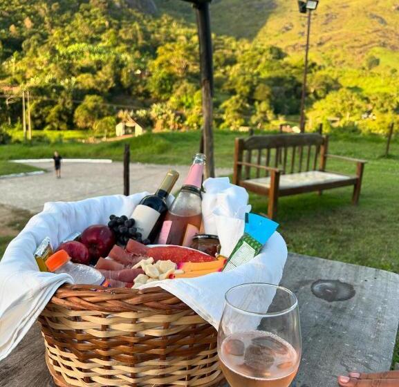 فندق Eco Flat 321 Condomínio Pedra Do Rodeadouro