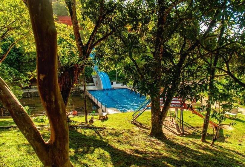 فندق Eco Flat 321 Condomínio Pedra Do Rodeadouro