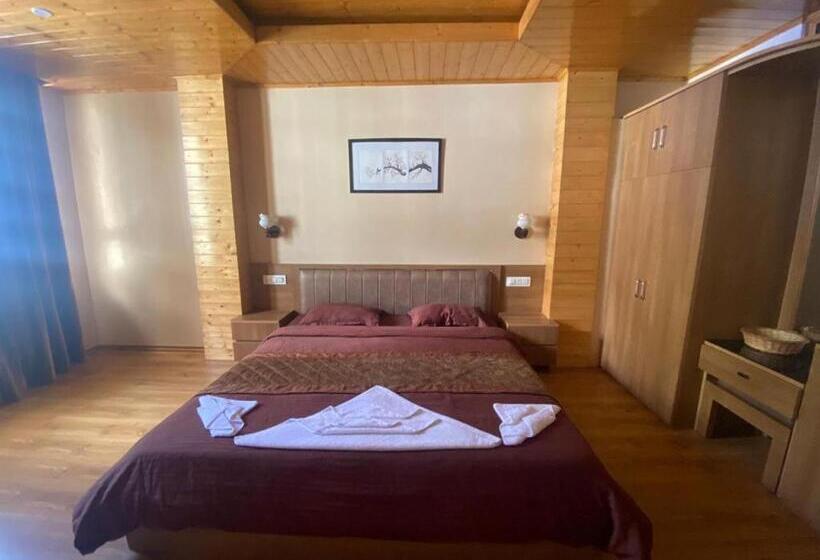 ホテル Kd Guesthouse