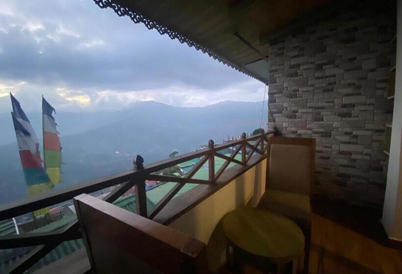 ホテル Kd Guesthouse