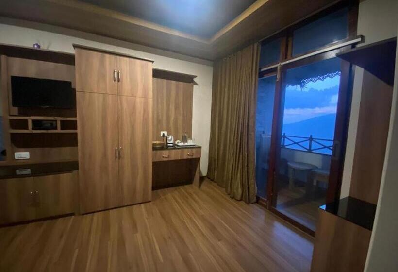 ホテル Kd Guesthouse