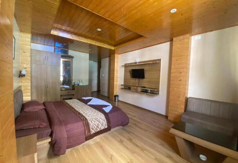 ホテル Kd Guesthouse