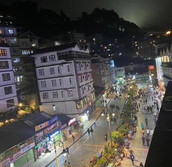 ホテル Kd Guesthouse