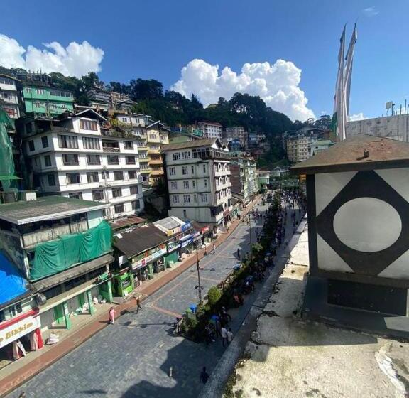 ホテル Kd Guesthouse