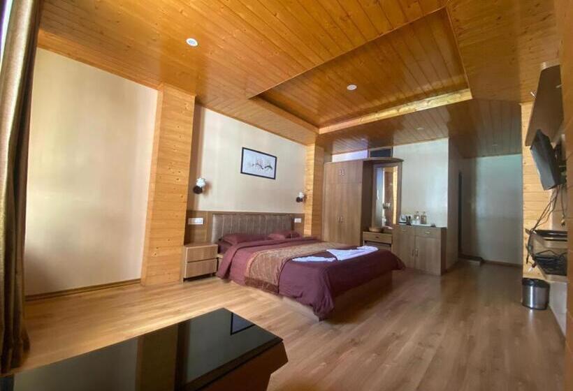 ホテル Kd Guesthouse