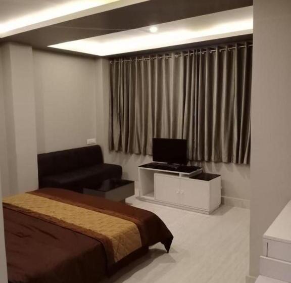 ホテル Kd Guesthouse