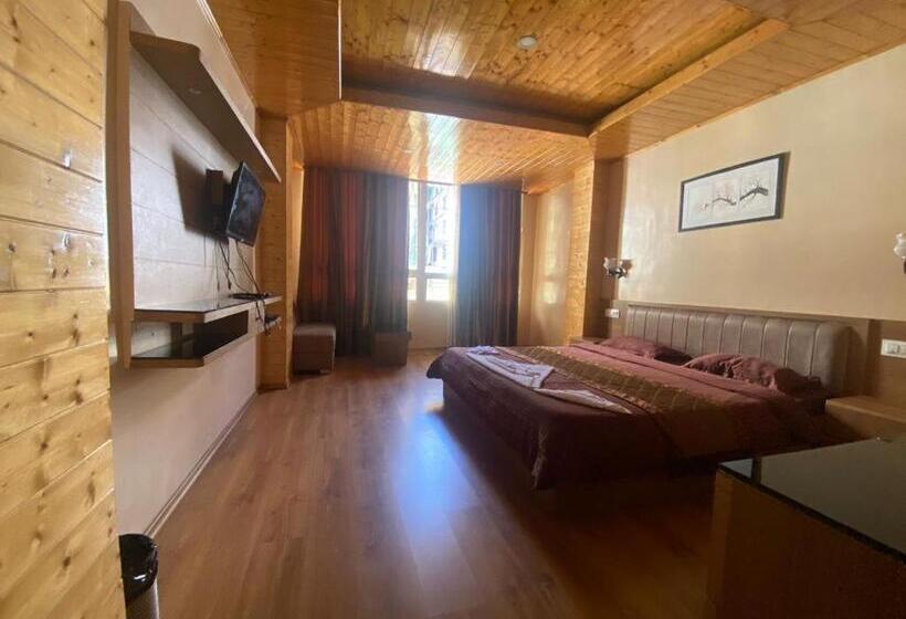 ホテル Kd Guesthouse