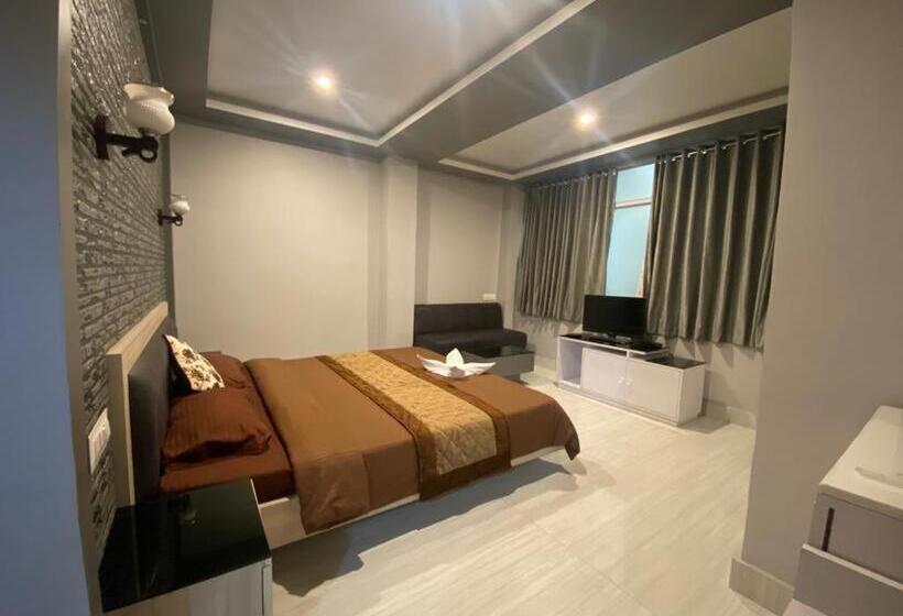 ホテル Kd Guesthouse