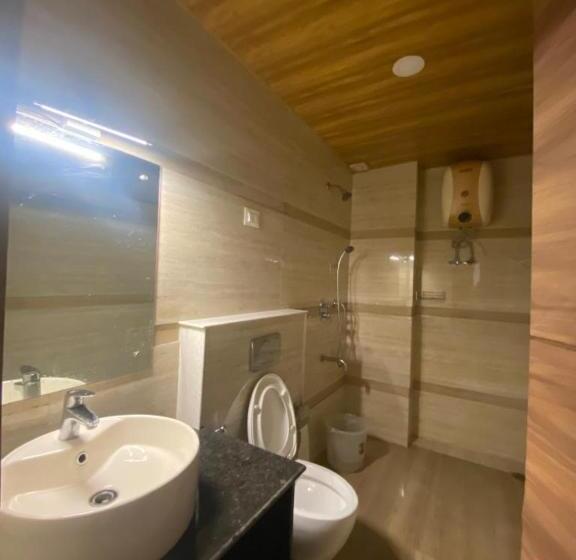 ホテル Kd Guesthouse