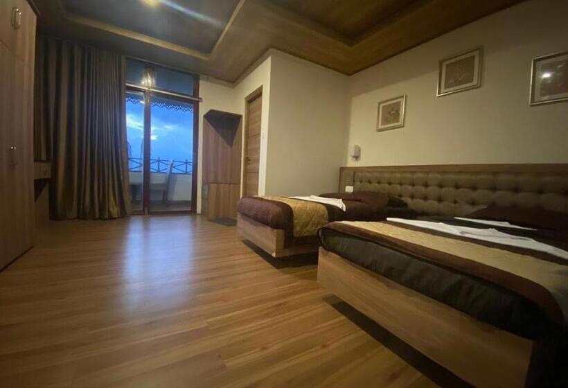 ホテル Kd Guesthouse