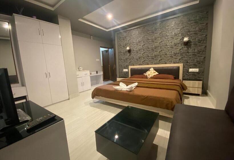 ホテル Kd Guesthouse