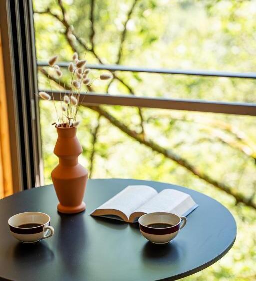 호텔 Les Coteaux   Laparade