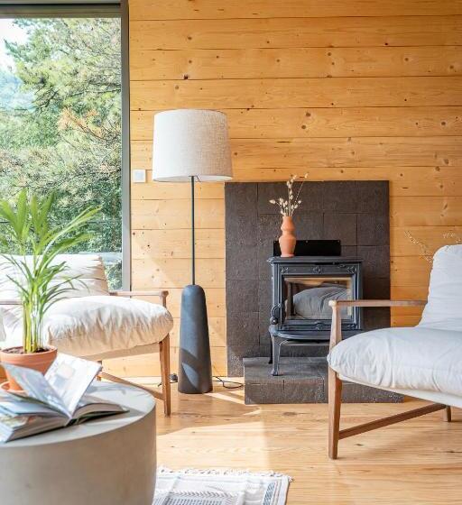 호텔 Les Coteaux   Laparade