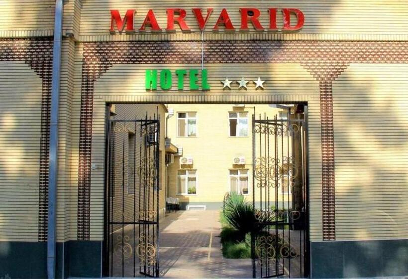 Otel Marvarid