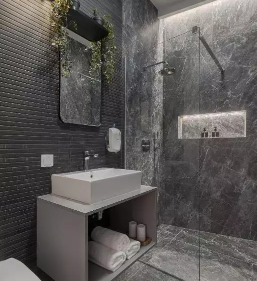 هتل Oasis Rooms