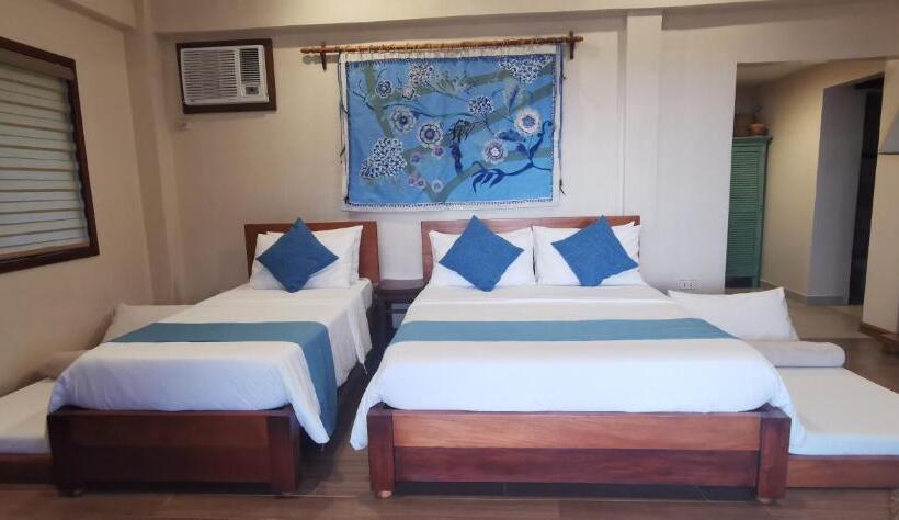 Ilaya Highland Resort