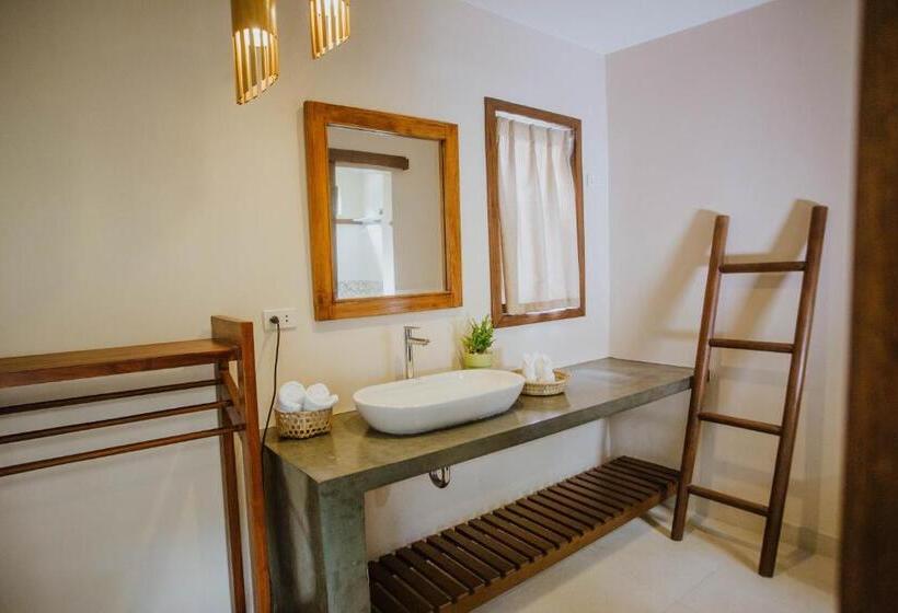 Ilaya Highland Resort