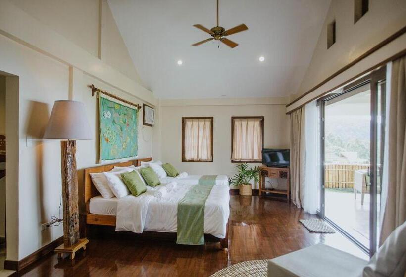 Ilaya Highland Resort