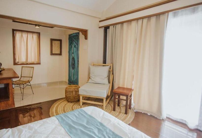 Ilaya Highland Resort