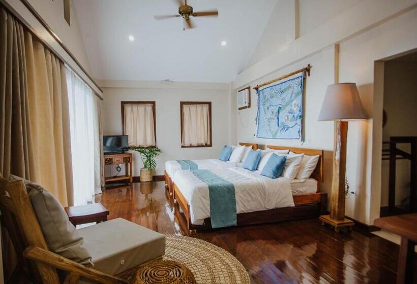 Ilaya Highland Resort