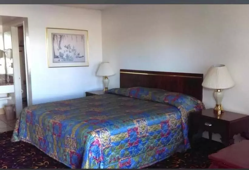 モーテル Harbor Bay Inn