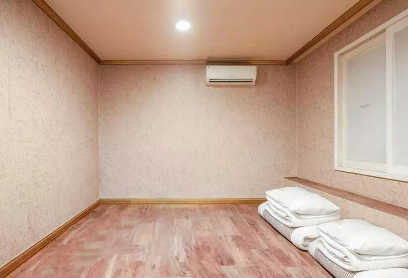 대연동 케이 모텔 K Motel Daeyeon Busan