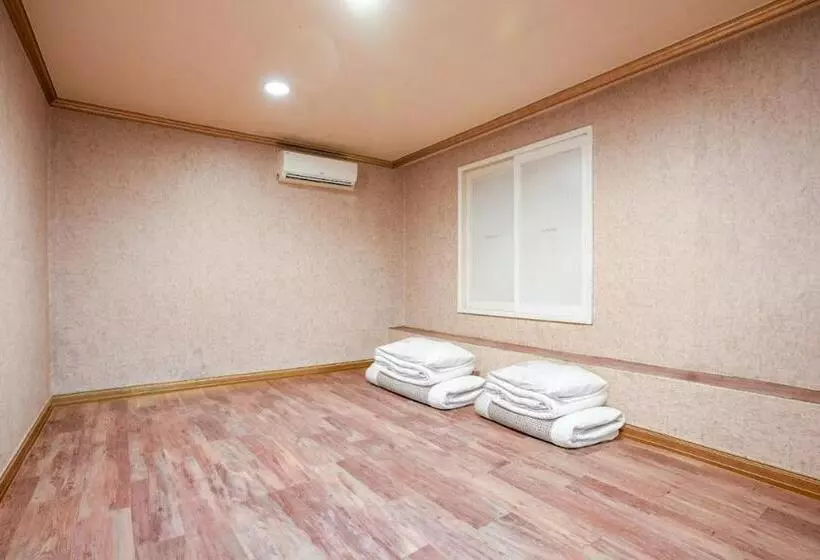 대연동 케이 모텔 K Motel Daeyeon Busan