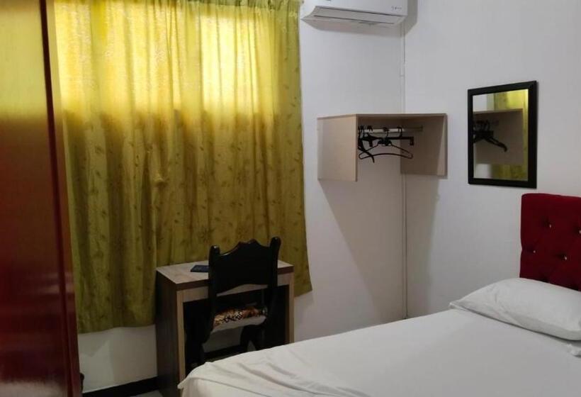 Nuevo Hotel Amazonico