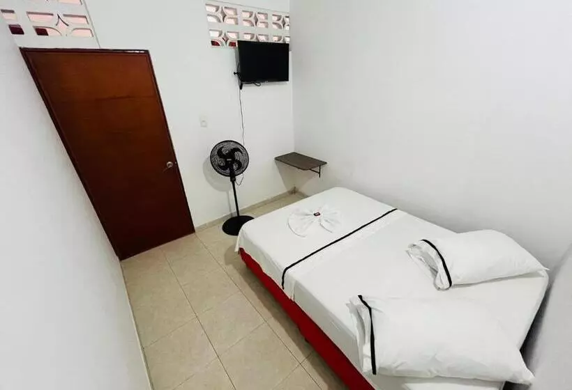 Nuevo Hotel Amazonico