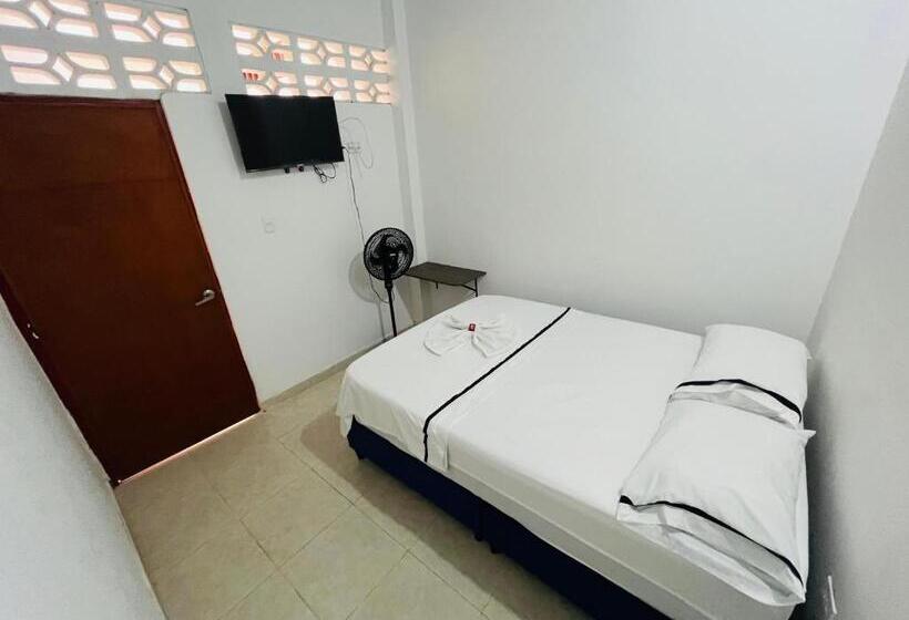 Nuevo Hotel Amazonico