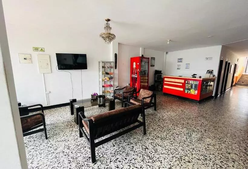 Nuevo Hotel Amazonico