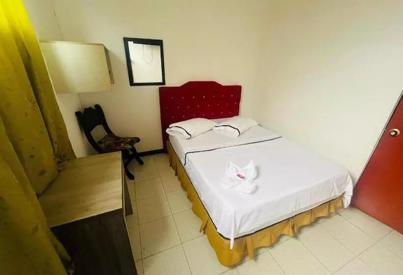 Nuevo Hotel Amazonico