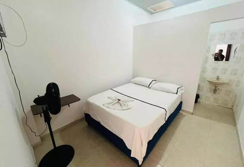 Nuevo Hotel Amazonico