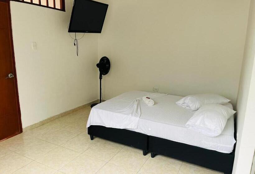 Nuevo Hotel Amazonico