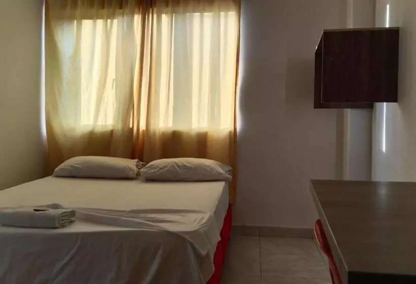 Nuevo Hotel Amazonico