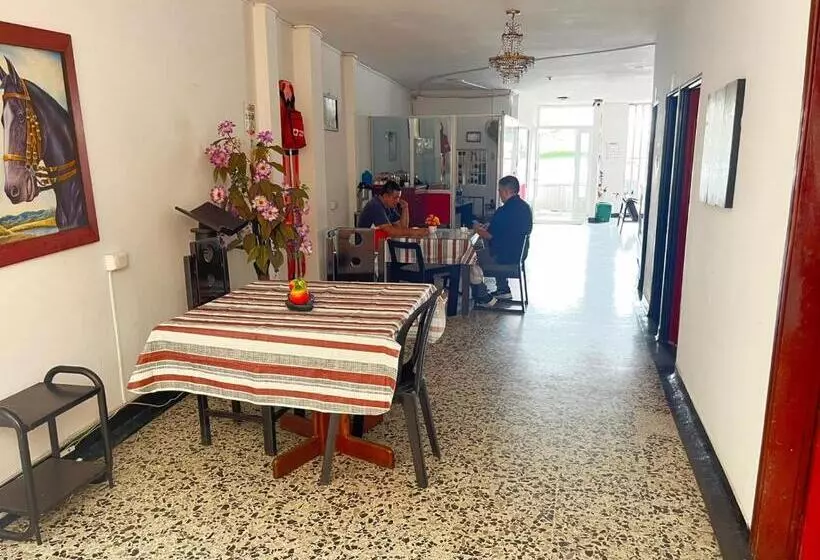Nuevo Hotel Amazonico